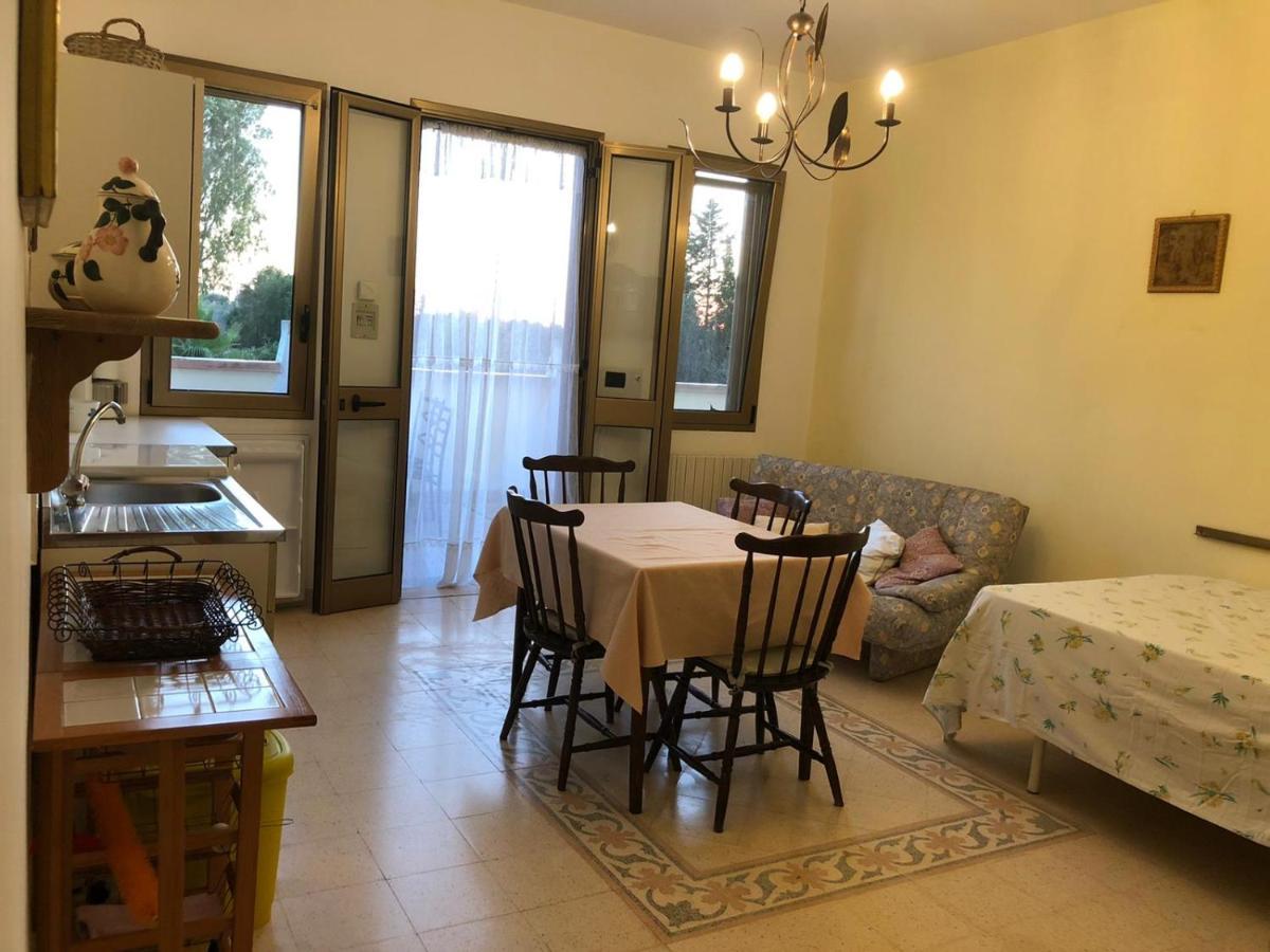 Appartamento Casa Christina Galatone Esterno foto