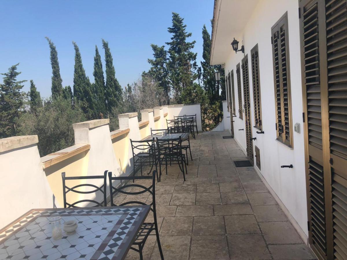 Appartamento Casa Christina Galatone Esterno foto