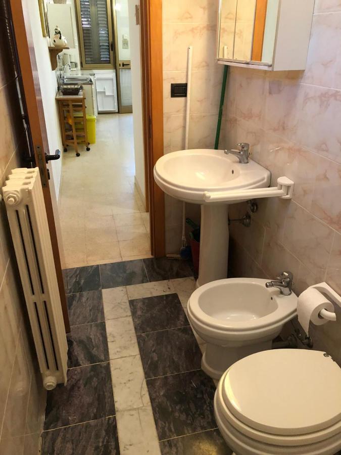Appartamento Casa Christina Galatone Esterno foto