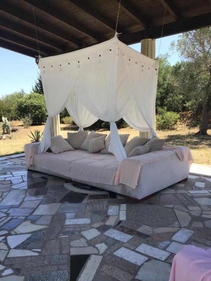 Appartamento Casa Christina Galatone Esterno foto