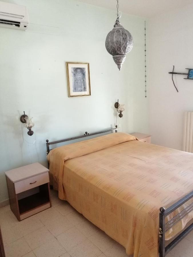 Appartamento Casa Christina Galatone Esterno foto