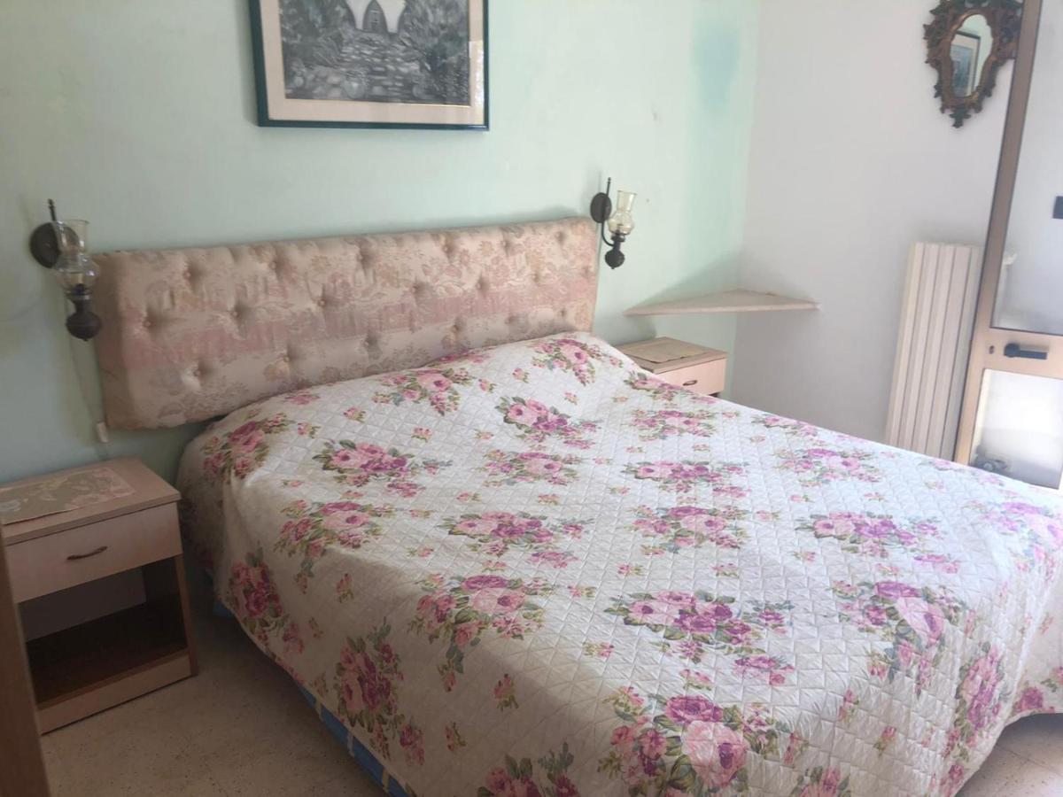 Appartamento Casa Christina Galatone Esterno foto