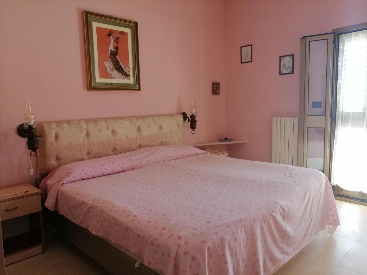 Appartamento Casa Christina Galatone Esterno foto
