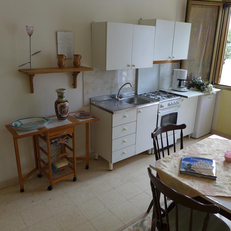 Appartamento Casa Christina Galatone Esterno foto